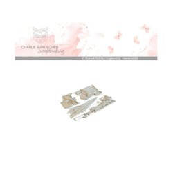 Charlie & Paulchen - Die - Badevrelse Tilbehr