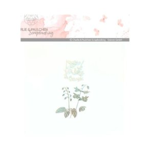 Charlie  Paulchen - Die - For�rsblomst