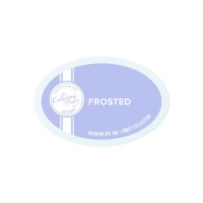 Catherine Pooler - Sv�rte - Frosted