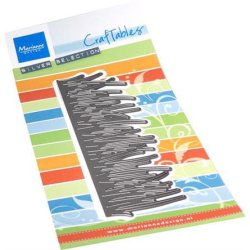 Marianne Design - Die - Tall Grass / Hjt Grs