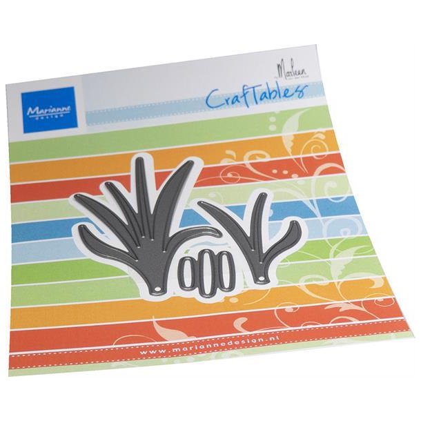 Marianne Design - Die - Cattails