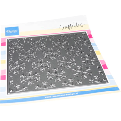 Marianne Design - Die - Background - Ice crystals