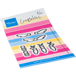 Marianne Design - Die - Bees by Marleen