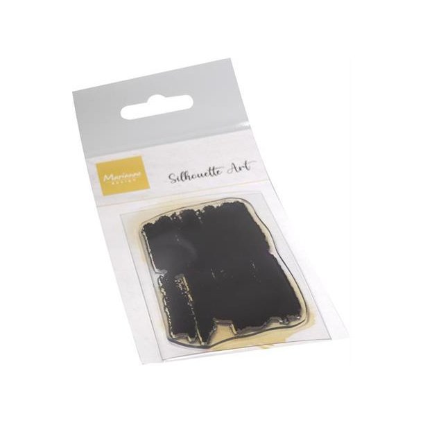 Marianne Design - Stempel - Silhouette Art: Rectangle