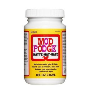 Mod Podge Original - Matte - 236 ml