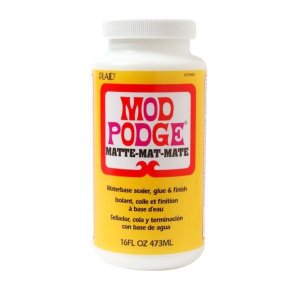 Mod Podge Original - Matte - 473 ml