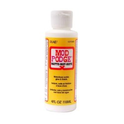 Mod Podge Original - Matte - 118 ml