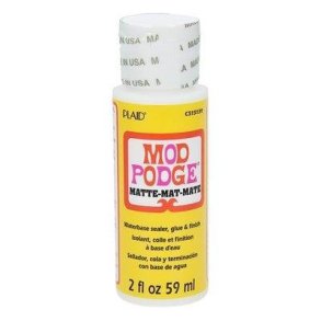 Mod Podge Original - Matte - 59 ml