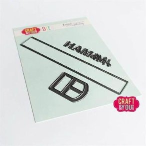 Craft  You - Die - B�lte 