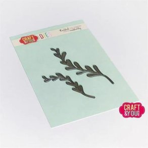 Craft & You - Die - Hngende Grene