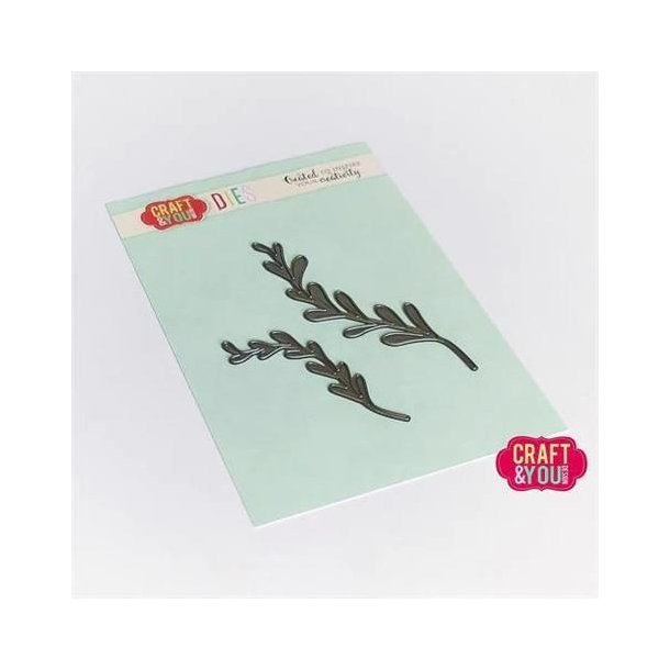 Craft & You - Die - Hngende Grene