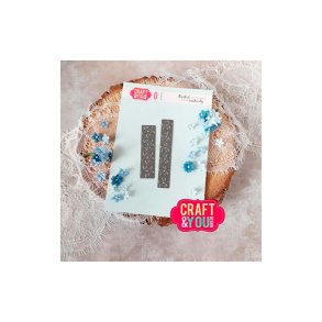 Craft & You - Die - Forglemmigej