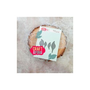 Craft & You - Die - Blade