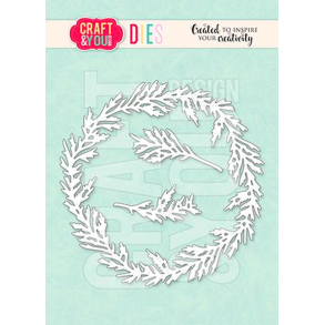 Craft & You - Die - Krans