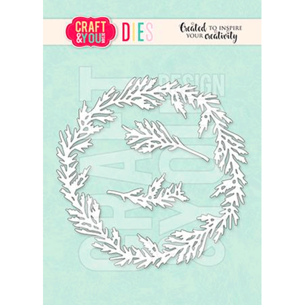 Craft & You - Die - Krans