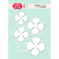 Craft &amp; You - Die - Magdas rose