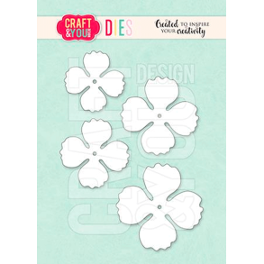 Craft & You - Die - Magdas rose