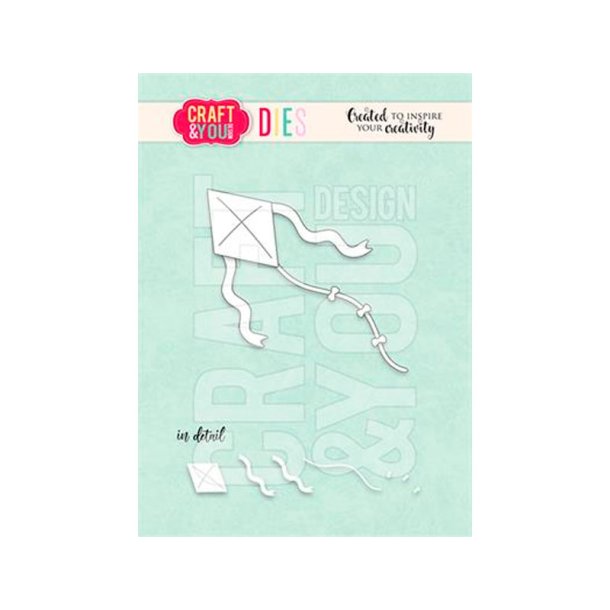 Craft & You - Die - Drage