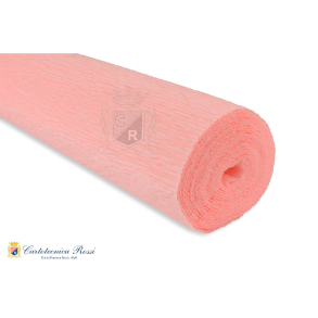 Cartotecnica Rossi - Crepepapir - Camelia Pink