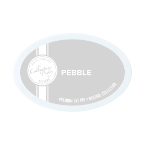 Catherine Pooler - Sv�rte - Pebble