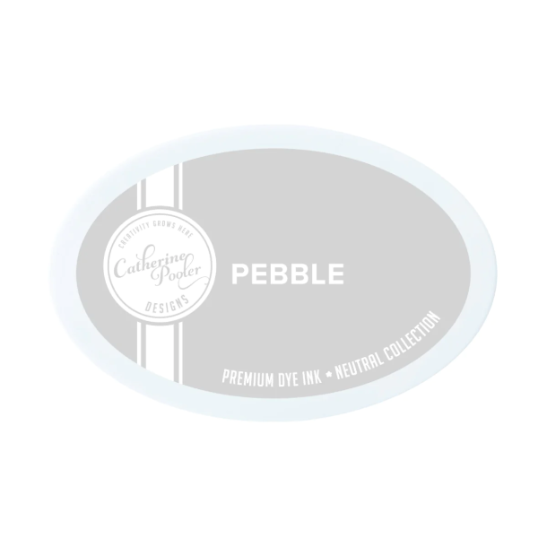 Catherine Pooler - Svrte / Ink Pad - Pebble