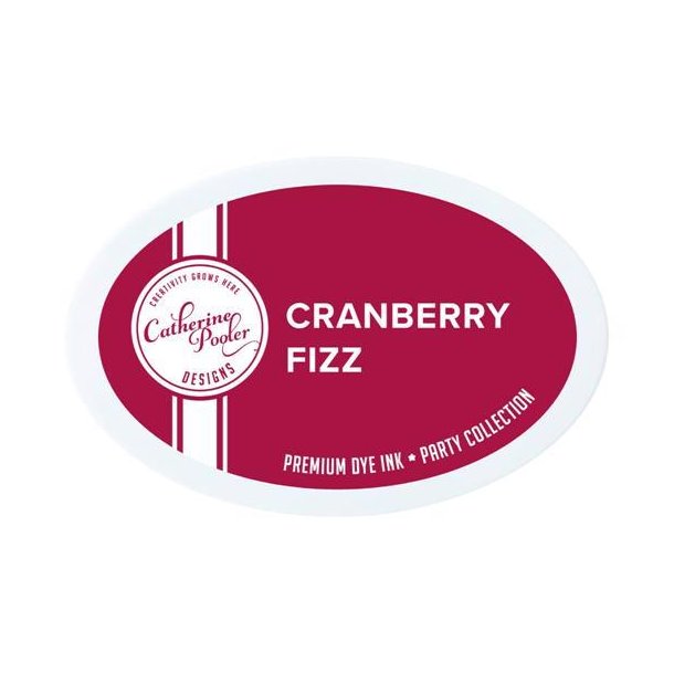 Catherine Pooler - Svrte - Cranberry Fizz
