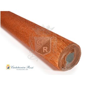 Cartotecnica Rossi - Crepepapir - Metallic Bronze