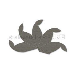 Alexandra Renke - Die - Die 'Strawberry twist box' - Jordbrske