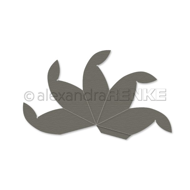 Alexandra Renke - Die - Die 'Strawberry twist box' - Jordbrske