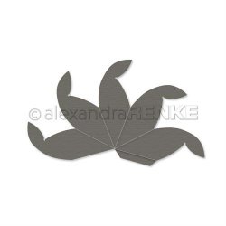 Alexandra Renke - Die - Die 'Strawberry twist box' - Jordbrske