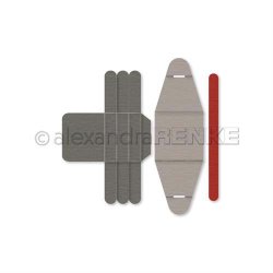 Alexandra Renke - Die - 'Picknick basket' - Kurv