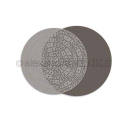 Alexandra Renke - Die - Wortkreise - Ordcirkler