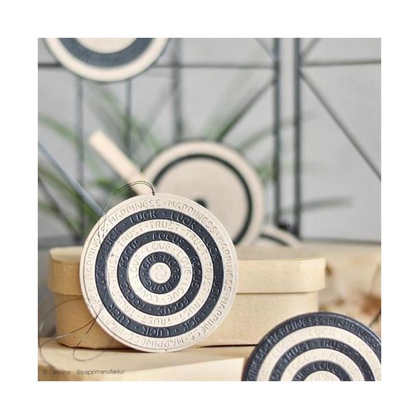 Alexandra Renke - Die - Wortkreise - Ordcirkler