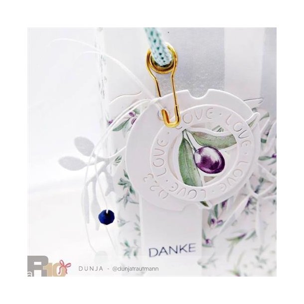 Alexandra Renke - Die - Wortkreise - Ordcirkler