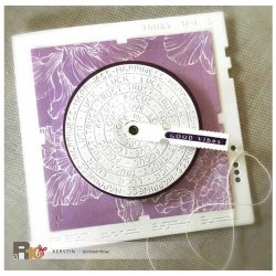 Alexandra Renke - Die - Wortkreise - Ordcirkler