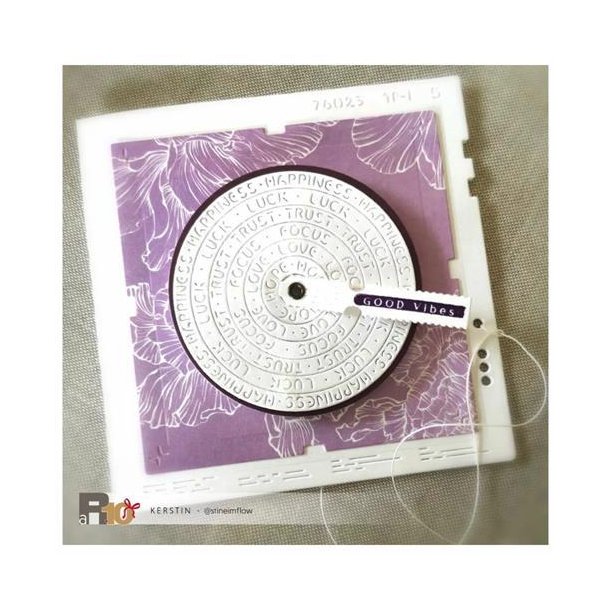 Alexandra Renke - Die - Wortkreise - Ordcirkler