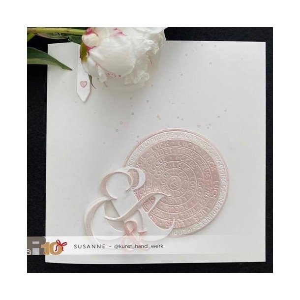 Alexandra Renke - Die - Wortkreise - Ordcirkler