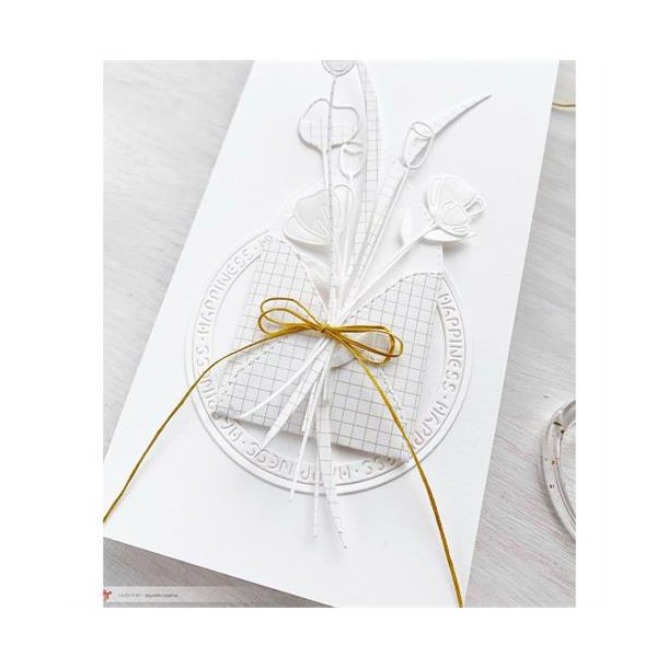 Alexandra Renke - Die - Wortkreise - Ordcirkler