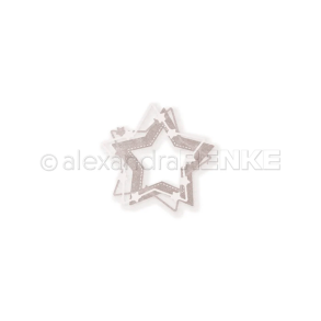 Alexandra Renke - Die - Stjerneramme s�t