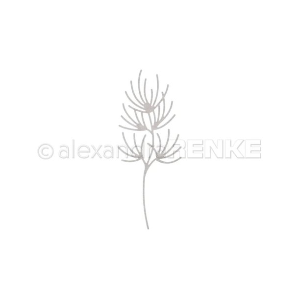 Alexandra Renke - Die - Fyrregren