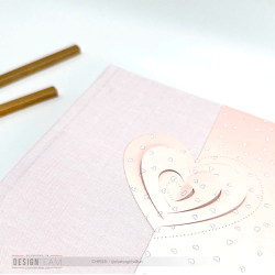 Alexandra Renke - Die - Pop-up hjerte