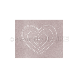 Alexandra Renke - Die - Pop-up hjerte