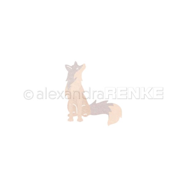 Alexandra Renke - Die - Rv 1