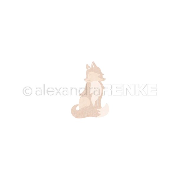 Alexandra Renke - Die - Rv 2