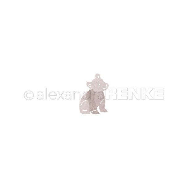 Alexandra Renke - Die - Lille Bjrn