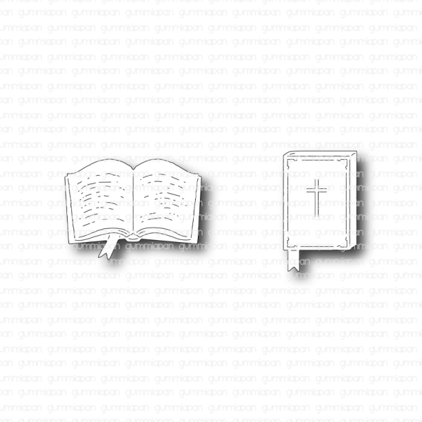 Gummiapan - Die - Bibel