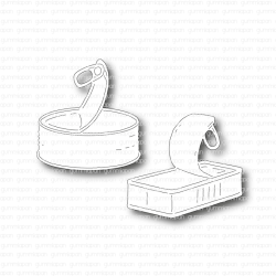 Gummiapan - Die - Blikdser