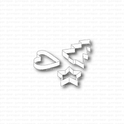 Gummiapan - Die - Kage Former