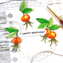 Gummiapan - Die - Hyben