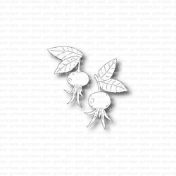 Gummiapan - Die - Hyben